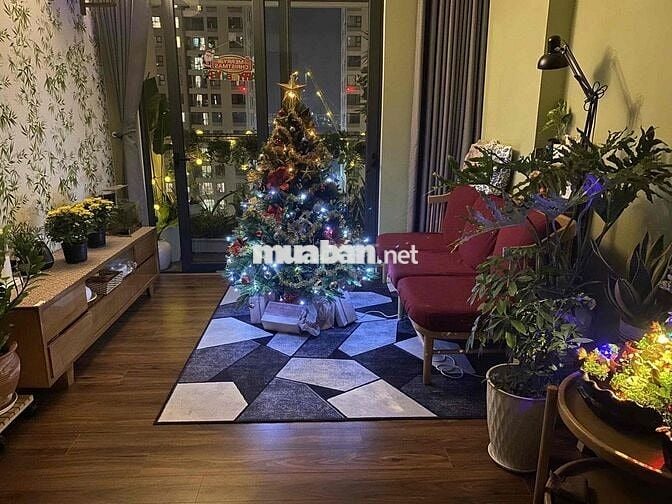 CHO THUÊ CĂN HỘ AKARI BÌNH TÂN 75M² 2PN - ĐẦY ĐỦ NỘI THẤT (NHÀ TRỐNG T