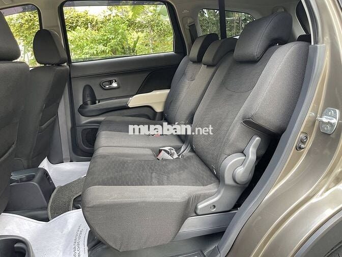 Toyota Rush 1.5 S AT 2021 Cực Đẹp Như Mới HàngHiếm