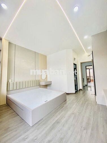 SIÊU PHẨM NHÀ MỚI Ở NGAY 72M2 - 2 TẦNG NGUYỄN PHÚC CHU -Chỉ nhỉnh 6 tỷ