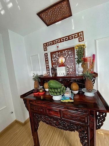 Chủ hạ giá bán gấp căn nhà 3/2 - Quận 10 - Giá hạ còn 5 tỷ 890