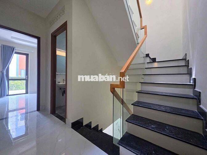 🌻🌻🌻TL43 - BÌNH CHIỂU THỦ ĐỨC - NHÀ 3 TẦNG - 55m²- 4.9TỶ.