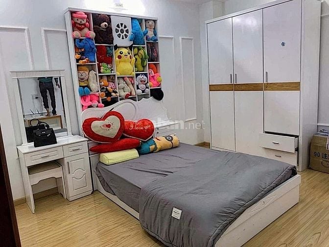 Chủ hạ giá bán gấp căn nhà 3/2 - Quận 10 - Giá hạ còn 5 tỷ 890