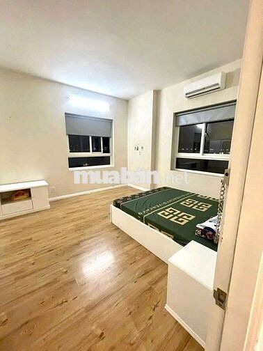 CHO THUÊ CĂN GÓC CHUNG CƯ COPAC SQUARE - QUẬN 4  - 3PN 2WC 18TR Ở LIỀN