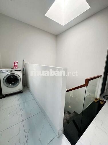 HƯƠNG LỘ 2- GẦN QL1A- BÁN NHÀ 3 TẦNG 44M2(4×11) HẺM XH TẬN NHÀ