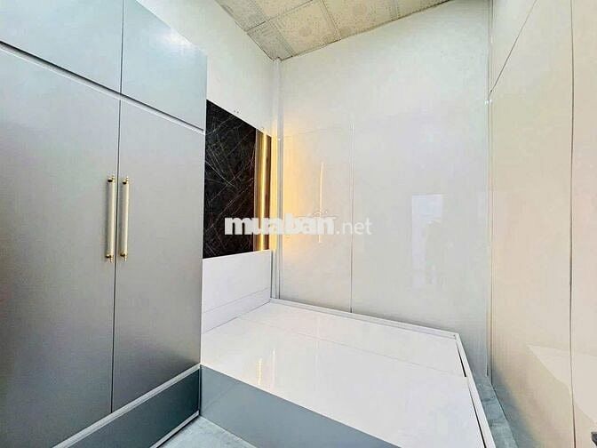 Nhà chính chủ cần bán gấp hỗ trợ ngân hàng 80% Gần bến xe