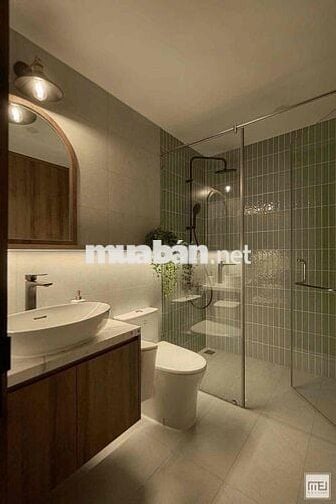 Cho Thuê Căn Một Phòng Ngủ Tách Bếp Ban Công Đầy Đủ Nội Thất Ngay Q1