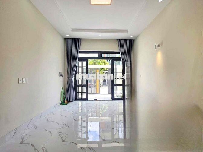 🌻🌻🌻TL43 - BÌNH CHIỂU THỦ ĐỨC - NHÀ 3 TẦNG - 55m²- 4.9TỶ.