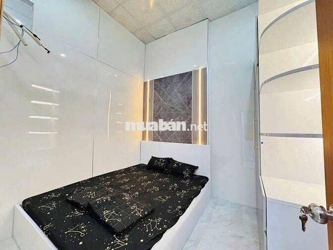 Nhà chính chủ cần bán gấp hỗ trợ ngân hàng 80% Gần bến xe