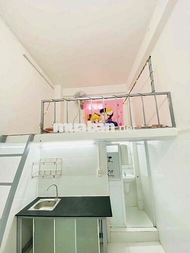 CHỈ TỪ 3TR7 DỰ ÁN NGAY TRUNG TÂM GÒ VẤP NẰM SÁT CÁC TRƯỜNG ĐẠI HỌC