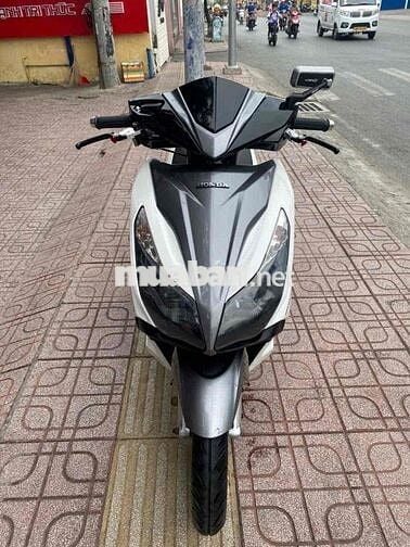 HONDA AB 125cc Fi giấy tờ đầy đủ cavet theo xe bao