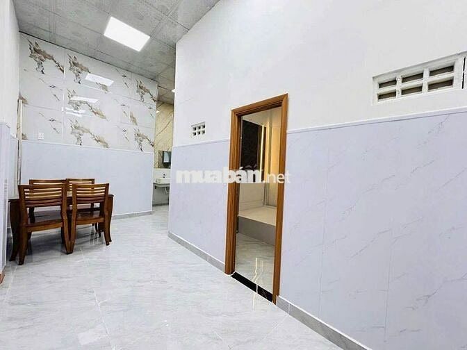 Nhà chính chủ cần bán gấp hỗ trợ ngân hàng 80% Gần bến xe