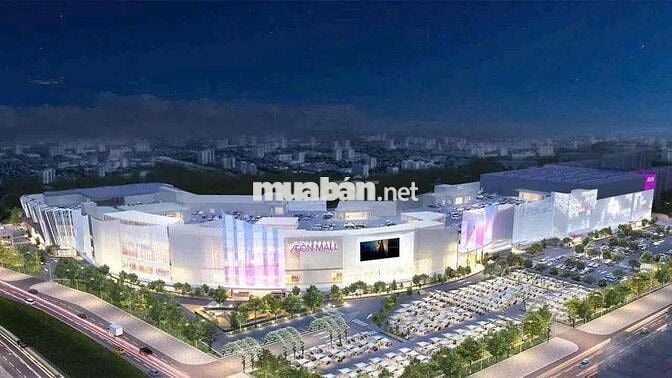 Chủ cần bán đất đường Lê Đỉnh lên nhà số 86 viê công viên, Aoen mall