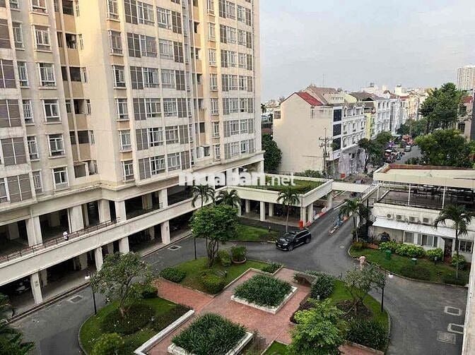 Cho thuê Sky Garden 2PN, nhà đẹp, dọn vào ở liền