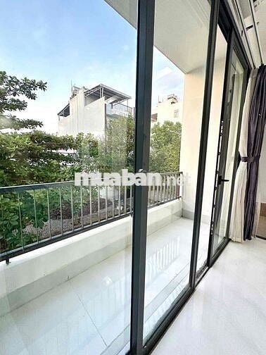 STUDIO NGAY TRUNG TÂM BÌNH THẠNH - GẦN VLCS3