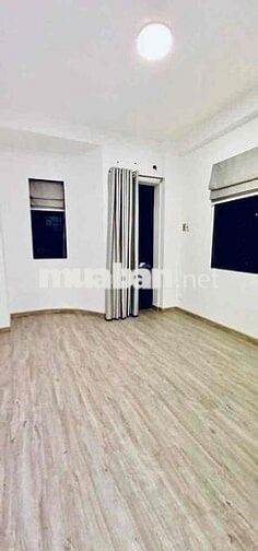 nhà nc hxh trệt L 2 lầu sân thượng xvnt p21.BT
