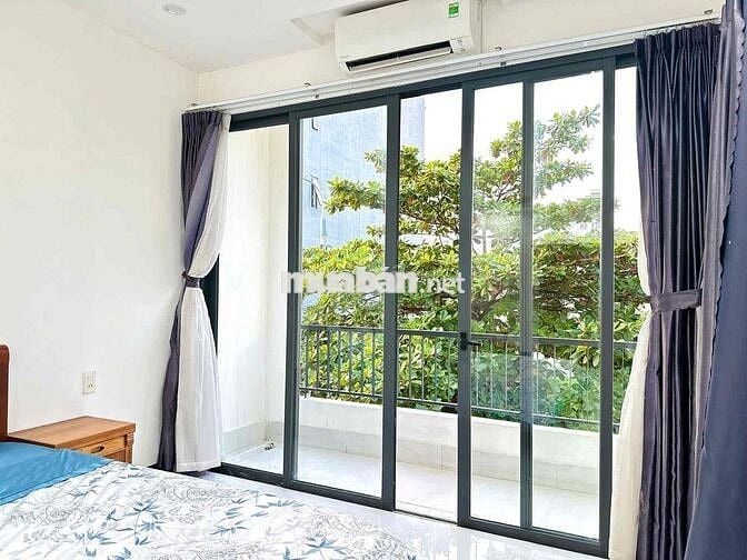 STUDIO NGAY TRUNG TÂM BÌNH THẠNH - GẦN VLCS3