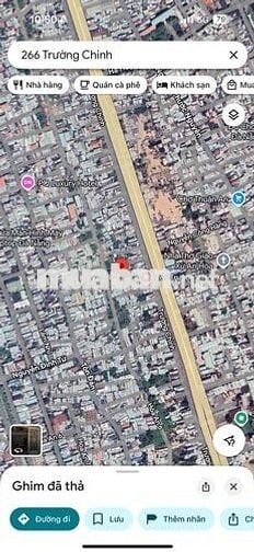 Nhà chính chủ cần bán gấp hỗ trợ ngân hàng 80% Gần bến xe