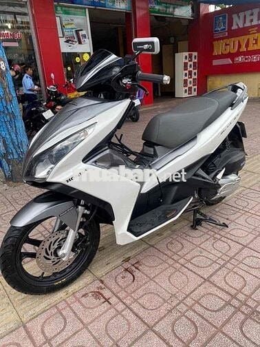 HONDA AB 125cc Fi giấy tờ đầy đủ cavet theo xe bao
