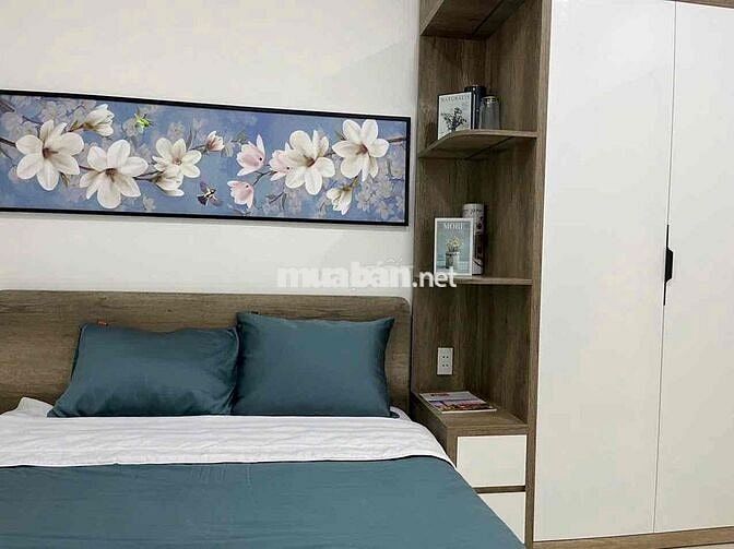 Cho thuê Sky Garden 2PN, nhà đẹp, dọn vào ở liền