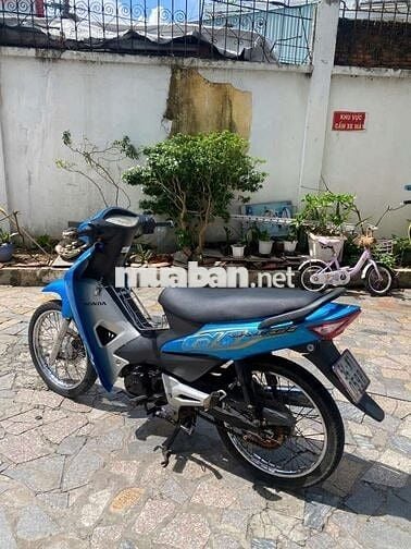 Xe wave Hàn Quốc