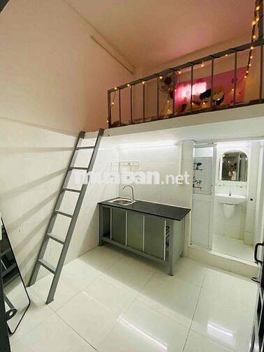 CHỈ TỪ 3TR7 DỰ ÁN NGAY TRUNG TÂM GÒ VẤP NẰM SÁT CÁC TRƯỜNG ĐẠI HỌC