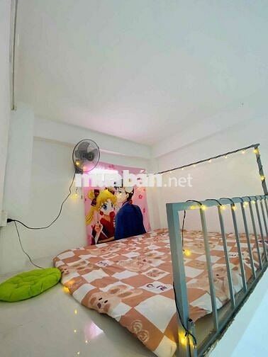 CHỈ TỪ 3TR7 DỰ ÁN NGAY TRUNG TÂM GÒ VẤP NẰM SÁT CÁC TRƯỜNG ĐẠI HỌC