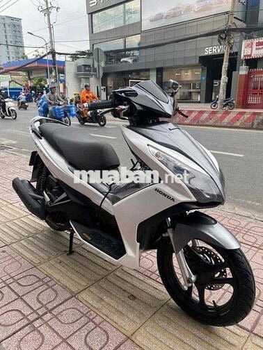 HONDA AB 125cc Fi giấy tờ đầy đủ cavet theo xe bao