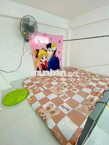 CHỈ TỪ 3TR7 DỰ ÁN NGAY TRUNG TÂM GÒ VẤP NẰM SÁT CÁC TRƯỜNG ĐẠI HỌC