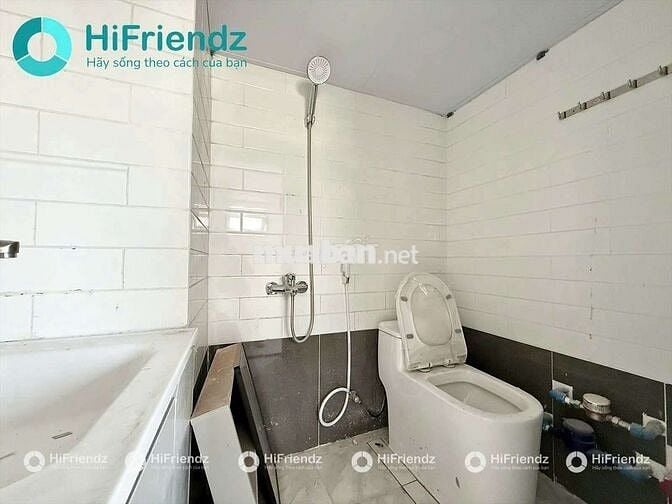🏡📢CĂN HỘ DỊCH VỤ CAO CẤP TOẠ LẠC TẠI LÀNG HOA - GÒ VẤP
