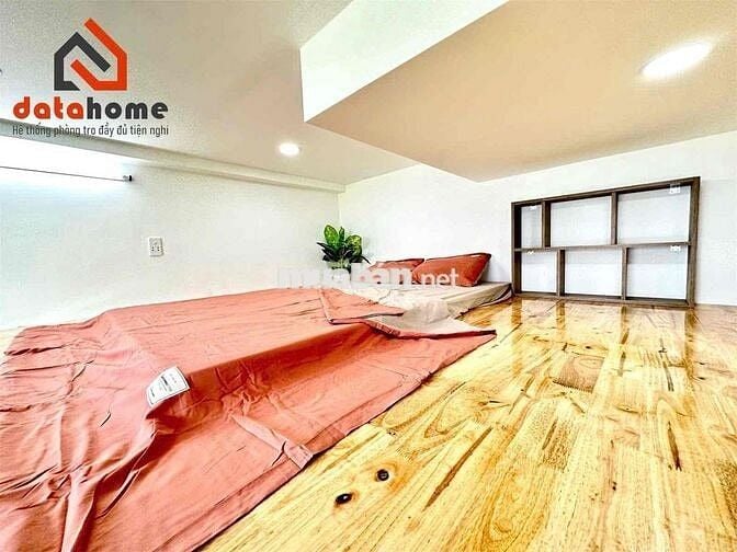 Duplex Thoáng Mát - Rộng - Ở được nhiều bạn