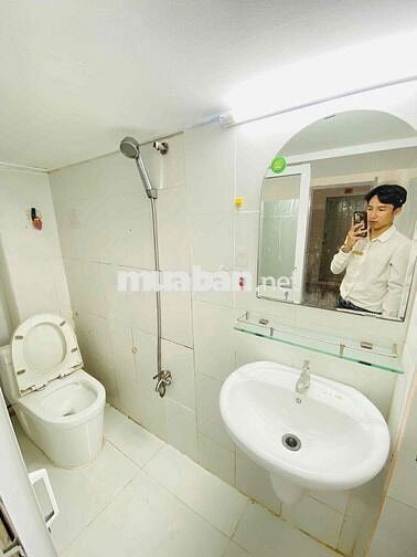 CHỈ TỪ 3TR7 DỰ ÁN NGAY TRUNG TÂM GÒ VẤP NẰM SÁT CÁC TRƯỜNG ĐẠI HỌC