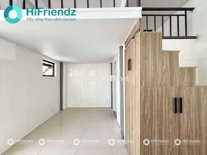 🏡📢CĂN HỘ DỊCH VỤ CAO CẤP TOẠ LẠC TẠI LÀNG HOA - GÒ VẤP