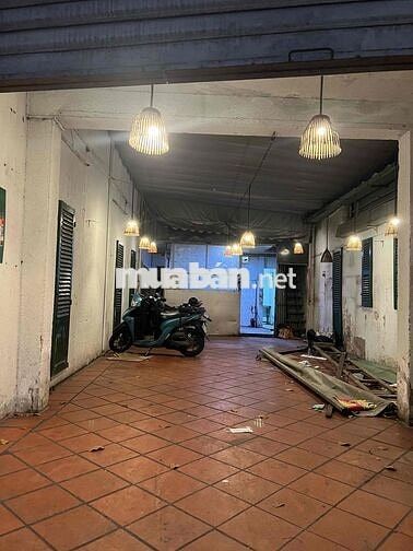 nhà mặt tiền kinh doanh số 128 Phạm Văn Đồng, p3, Gò Vấp