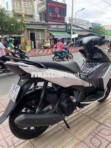 HONDA AB 125cc Fi giấy tờ đầy đủ cavet theo xe bao
