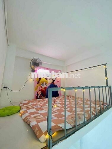 CHỈ TỪ 3TR7 DỰ ÁN NGAY TRUNG TÂM GÒ VẤP NẰM SÁT CÁC TRƯỜNG ĐẠI HỌC