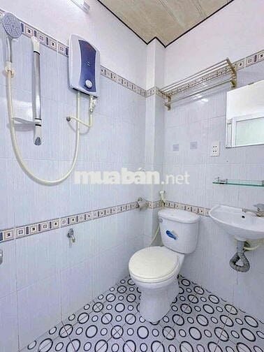 Cho Thuê Duplex Full Nội Thất Lê Văn Sỹ Gần Ngã Tư Bảy Hiền