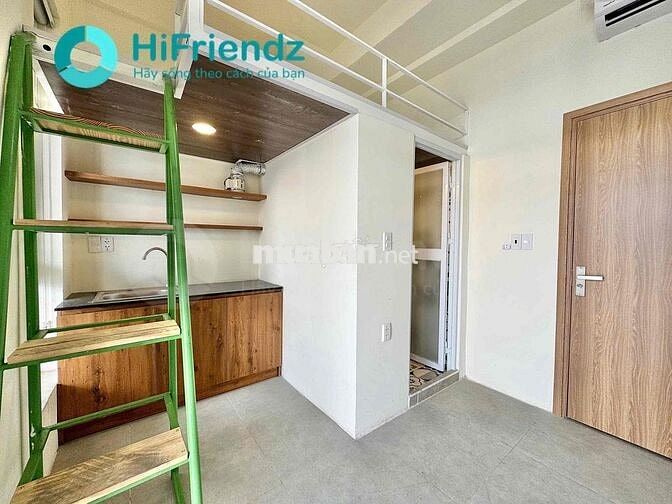 CĂN HỘ MINI SIÊU XỊN GẦN KĐT VẠN PHÚC_ĐH LUẬT_CẦU BÌNH TRIỆU,HIỆP BÌNH
