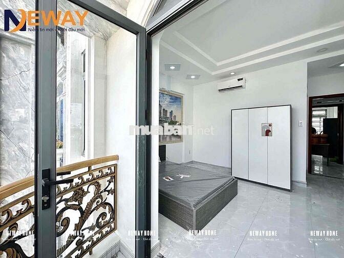 Khai Trương 5P Mới New Seal Như Hình - Ngã Tư Gò Mây - Lê Trọng Tấn