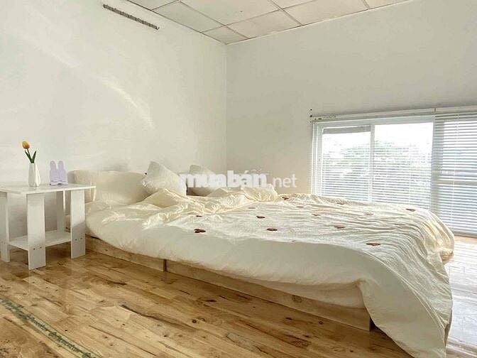 ⚜️Duplex Cửa Sổ Lớn Full Nội Thất Rộng 35m2 Gần Ngã Tư Phú Nhuận