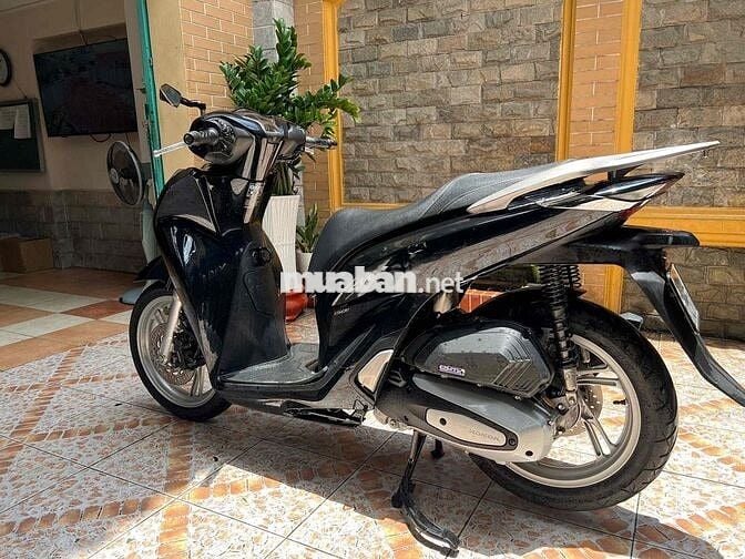 Honda SH150i CBS đời 2021