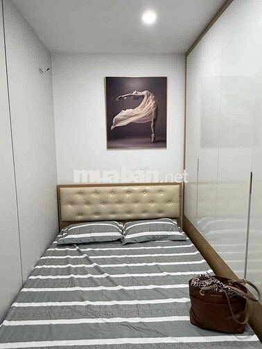 Tập thể mặt phố siêu đẹp Lê quý Đôn - Nguyễn Cao sổ đỏ 50m2 2 ngủ mát