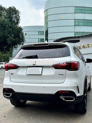 MG HS Luxury 2023 - Odo 10000 km - Đký đầu 2024