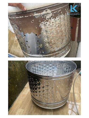Vệ sinh-Lắp đặt-Sửa chữa máy lạnh, máy giặt, máy lọc nước