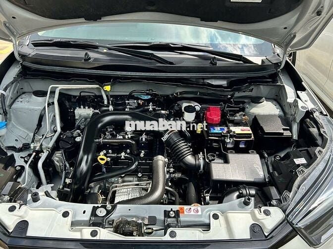 Toyota Raize 2021 1.0 Turbo - 32500 km