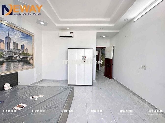 Khai Trương 5P Mới New Seal Như Hình - Ngã Tư Gò Mây - Lê Trọng Tấn