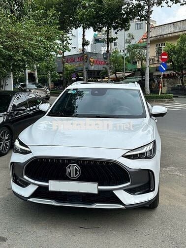 MG HS Luxury 2023 - Odo 10000 km - Đký đầu 2024