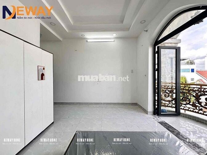 Khai Trương 5P Mới New Seal Như Hình - Ngã Tư Gò Mây - Lê Trọng Tấn