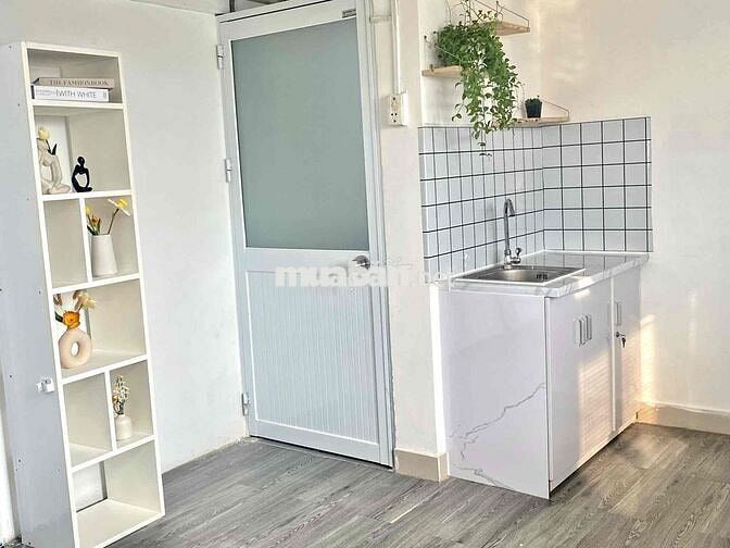 ⚜️Duplex Cửa Sổ Lớn Full Nội Thất Rộng 35m2 Gần Ngã Tư Phú Nhuận