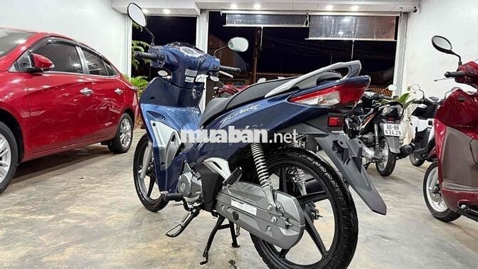 Future bánh mâm Đẹp như xe mới, máy móc nguyên zin