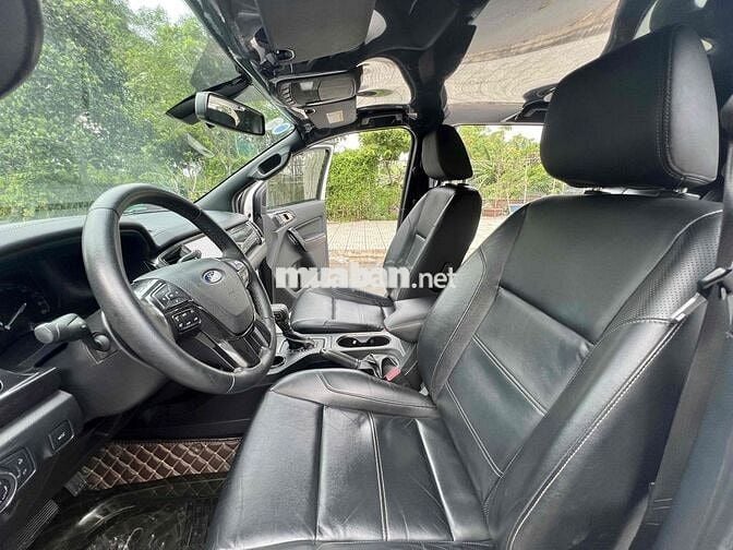 Everest Titanium 2020 2.0 AT - Hỗ Trợ Trả Góp